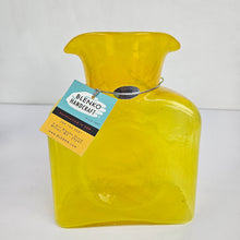 Load image into Gallery viewer, Citrine Glass Water Bottle