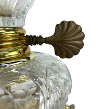 Load image into Gallery viewer, Crystal Table Lamp