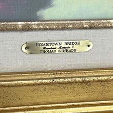 Load image into Gallery viewer, Hometown Bridge Print