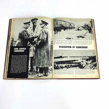 Load image into Gallery viewer, World War II in Pictures Book