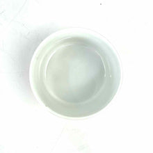 Load image into Gallery viewer, Red &amp; White Striped Bowl