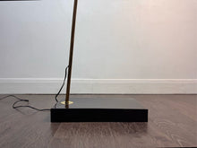 Load image into Gallery viewer, Small Modern Arc Lamp