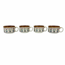 Load image into Gallery viewer, Cactus Mugs Set
