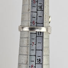 Load image into Gallery viewer, Sterling Butterfly Ring