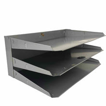 Load image into Gallery viewer, Metal 3  Level Inbox