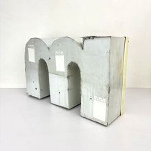 Load image into Gallery viewer, Purple Channel Letter M