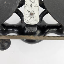 Load image into Gallery viewer, Cast Iron Antique Scale