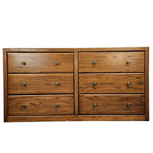 Load image into Gallery viewer, Wooden Dresser