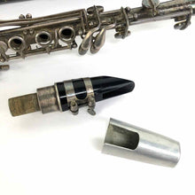 Load image into Gallery viewer, Antique 1930s Clarinet