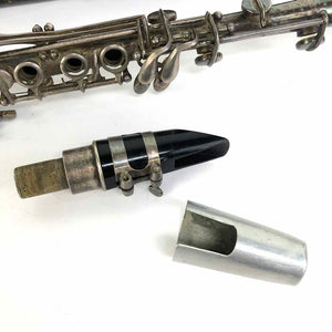 Antique 1930s Clarinet