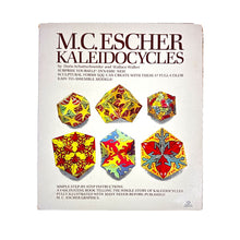 Load image into Gallery viewer, M.C. Escher Kaleidocycles Kit