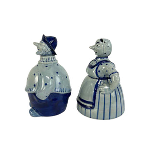 Fisherman & Fishwife Decanters