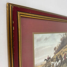 Load image into Gallery viewer, Fox Hunting Print