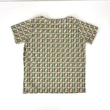 Load image into Gallery viewer, F Pattern Shirt