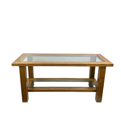 Sturdy Entry Table