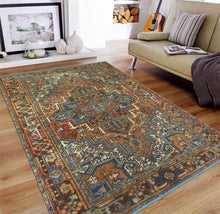 Load image into Gallery viewer, Meyramgu Wool Rug