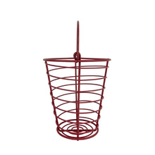 Load image into Gallery viewer, Vintage Metal Basket
