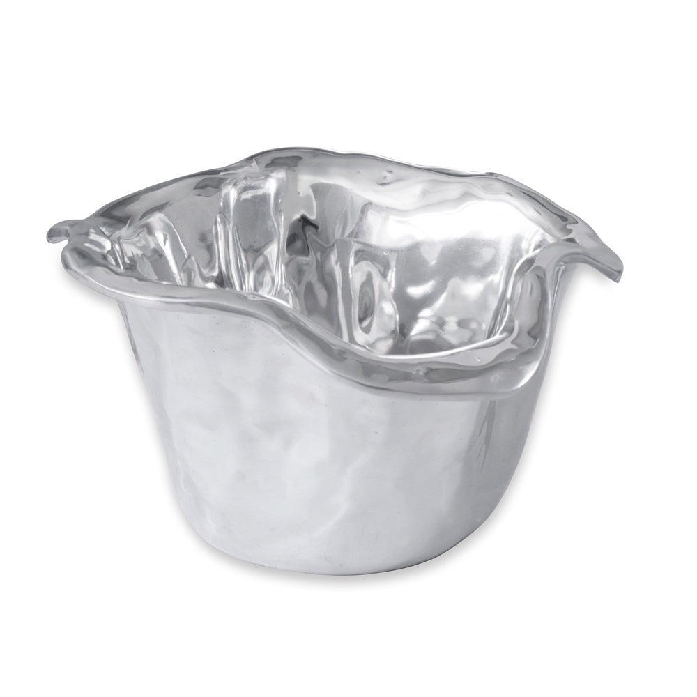 Aluminum Ice Bucket