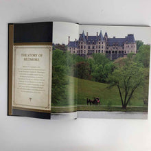 Load image into Gallery viewer, Biltmore An American Masterpiece Book