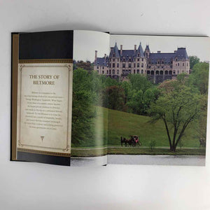 Biltmore An American Masterpiece Book