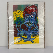 Load image into Gallery viewer, Balancing the Breeze Print