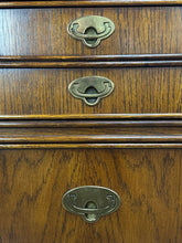 Load image into Gallery viewer, Campaign Nightstand