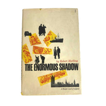 Load image into Gallery viewer, The Enormous Shadow Book