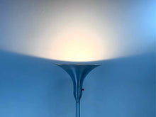 Load image into Gallery viewer, Aluminum Torchiere Lamp