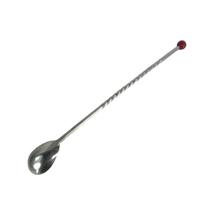 Twisted Bartender Stir Spoon