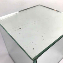 Load image into Gallery viewer, Mirrored Riser Pedestal