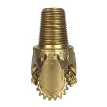 Load image into Gallery viewer, Metallic Gold Drill Bit