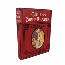 Load image into Gallery viewer, Children's Bible Reader Book