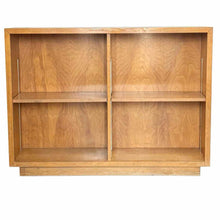 Load image into Gallery viewer, Maple Book Shelf