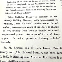 Load image into Gallery viewer, Texas Men of Achievement Book