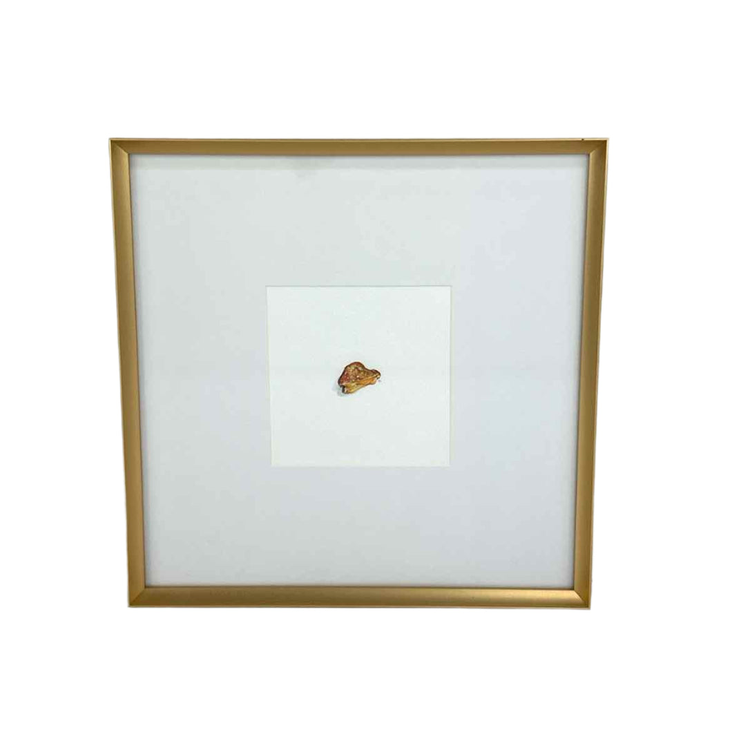 Miniature Grilled Cheese Print