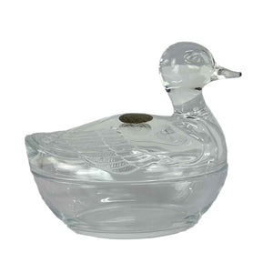 Crystal Duck Box