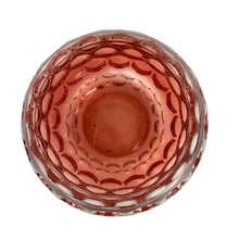 Load image into Gallery viewer, Modern Crystal Optic Candleholder