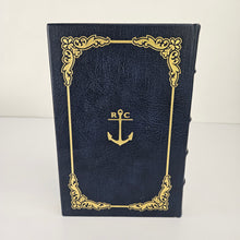 Load image into Gallery viewer, Hardback Robinson Crusoe Book