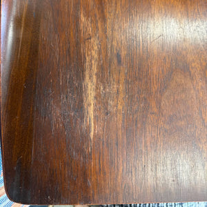 Bassett End Table