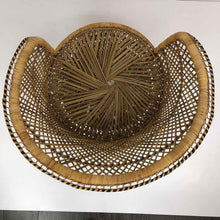 Load image into Gallery viewer, Rattan Barrel Chair