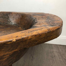 Load image into Gallery viewer, French Cheese Making Trough