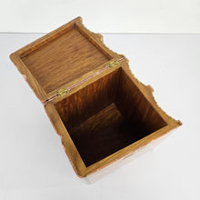 Load image into Gallery viewer, Tesselated Stone Book Box