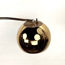 Load image into Gallery viewer, Small Modern Arc Lamp