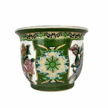 Load image into Gallery viewer, Chinese Porcelain Planter
