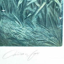 Load image into Gallery viewer, Farmland Signed Print