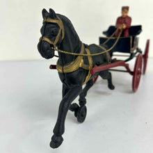 Load image into Gallery viewer, Cast Iron Fire Chief Toy