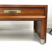 Load image into Gallery viewer, Long Modern Coffee Table