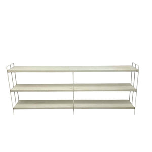 Low Modern Shelf