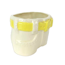 Load image into Gallery viewer, Ceramic Jeans Planter