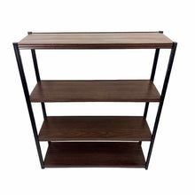 Load image into Gallery viewer, Shallow Metal Shelf